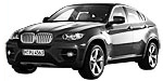 BMW E71 P2A08 Fault Code