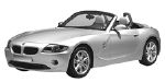 BMW E85 P2A08 Fault Code