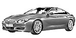 BMW F06 P2A08 Fault Code
