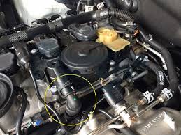 See P2A08 in engine