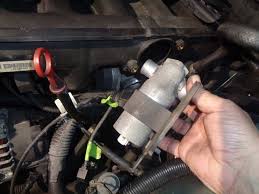 See P2A08 in engine